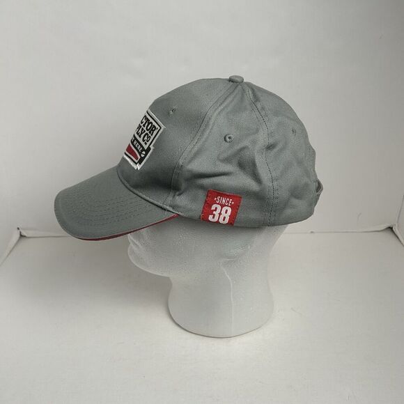 Tractor Supply Co TSC Adjustable Strapback Baseball Hat Ball Cap - Picture 2 of 6